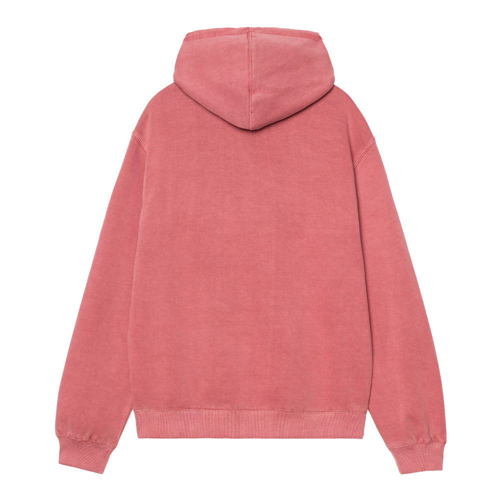 Carhartt Wip Hooded Torion Sweatshirt