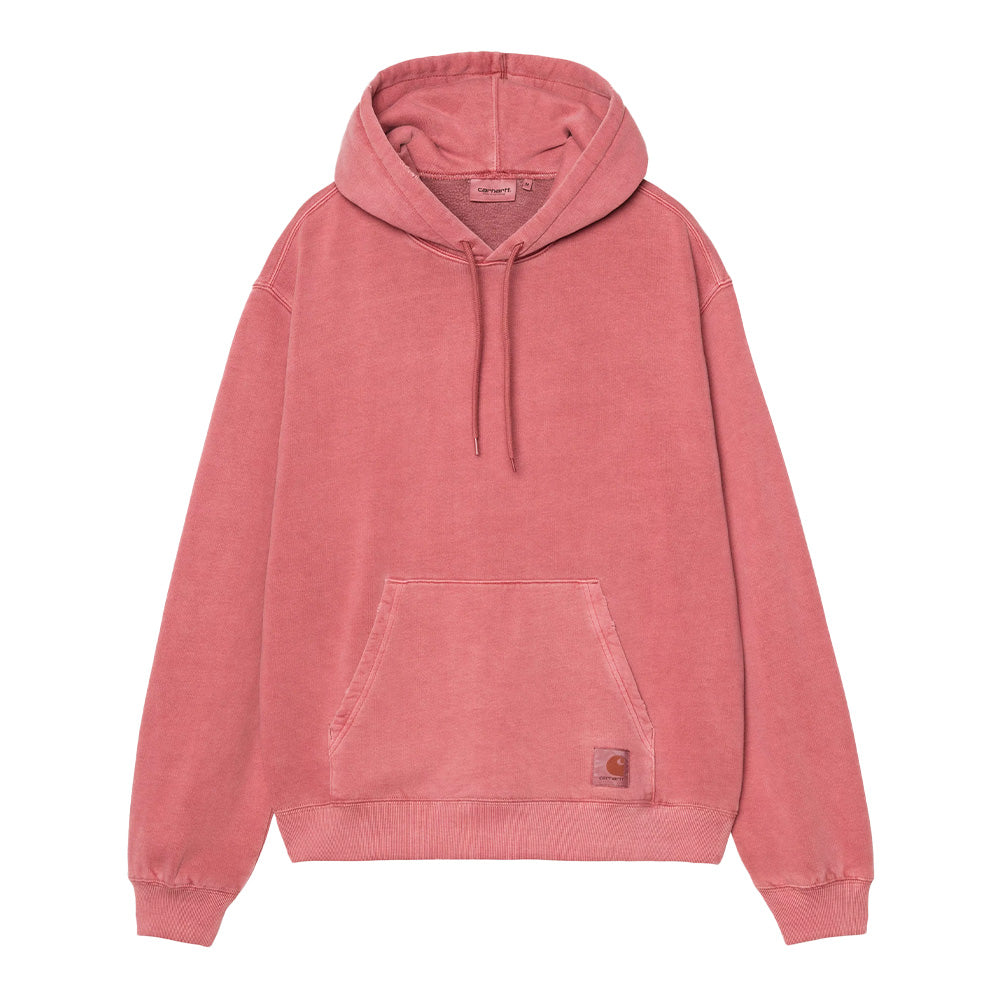 Carhartt Wip Hooded Torion Sweatshirt