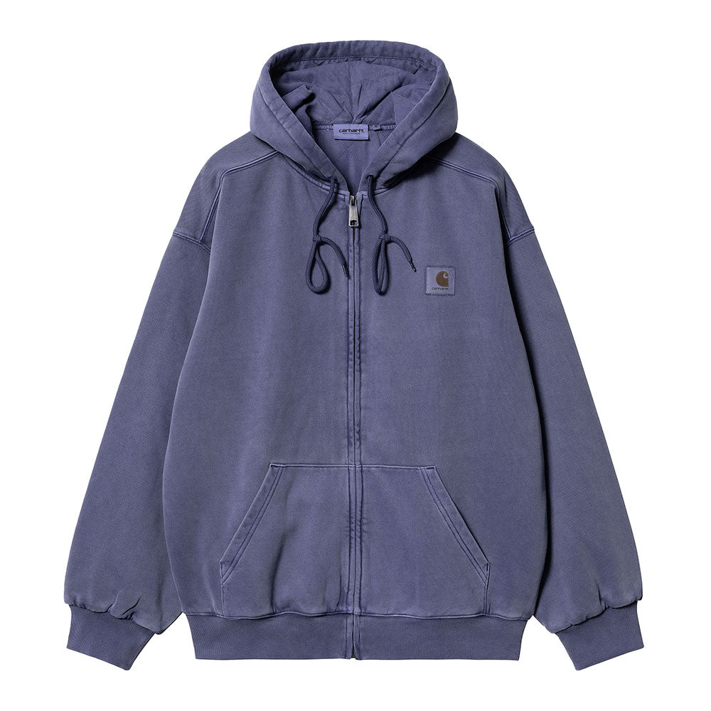 Carhartt Wip Hooded Vista Jacket