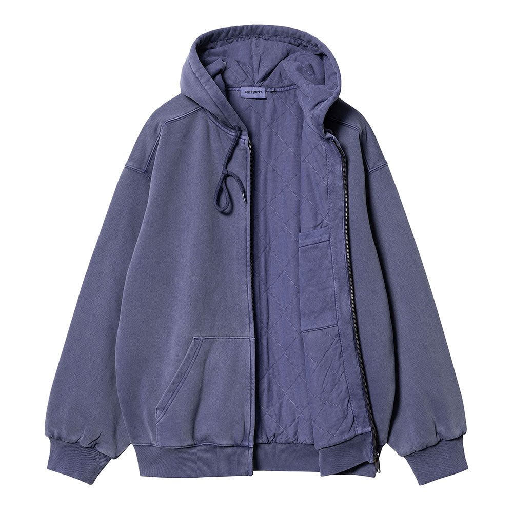 Carhartt Wip Hooded Vista Jacket