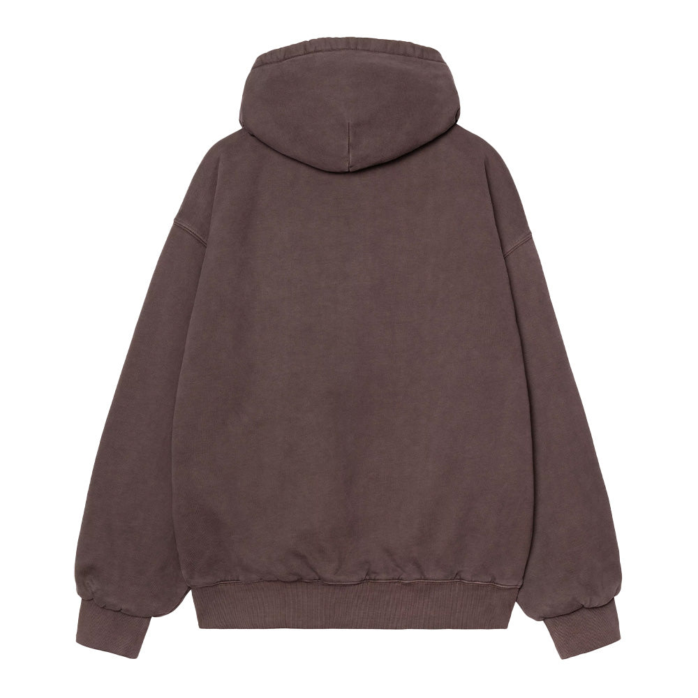 Carhartt Wip Hooded Vista Jacket