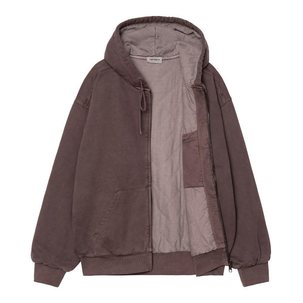 Carhartt Wip Hooded Vista Jacket