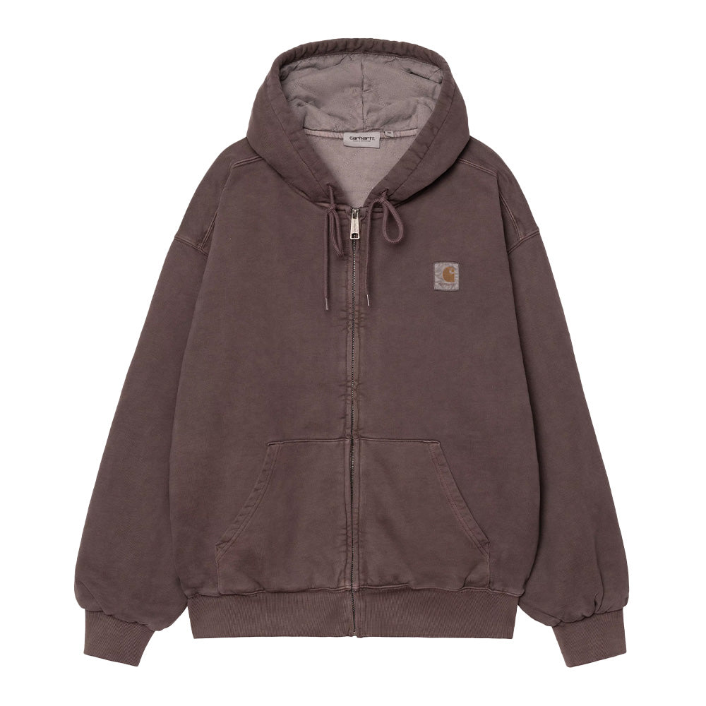 Carhartt Wip Hooded Vista Jacket