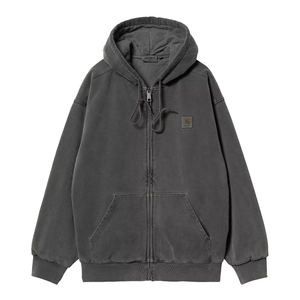 Carhartt Wip Hooded Vista Jacket