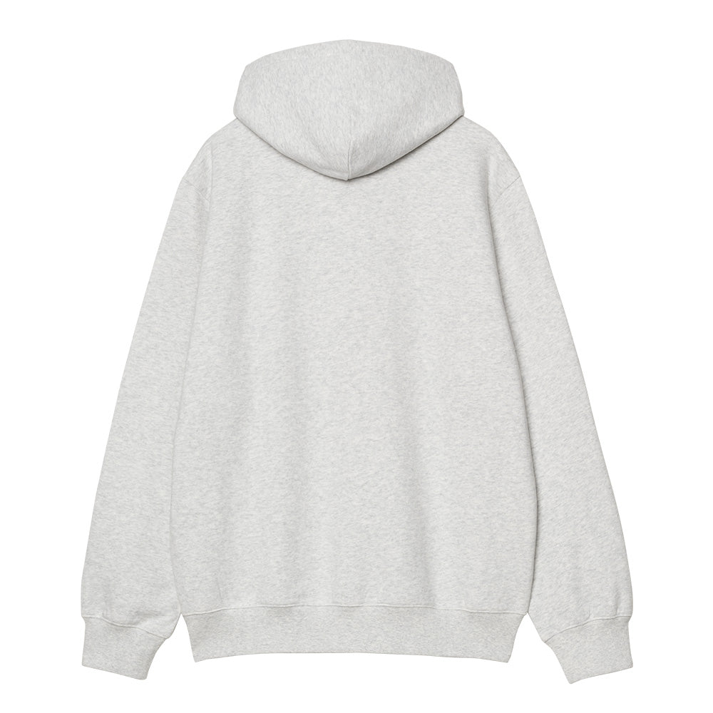 Carhartt Wip Hooded Wild Dog Sweat