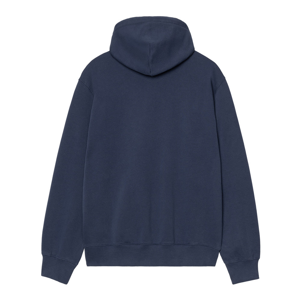 Carhartt Wip Hooded Wild Dog Sweat