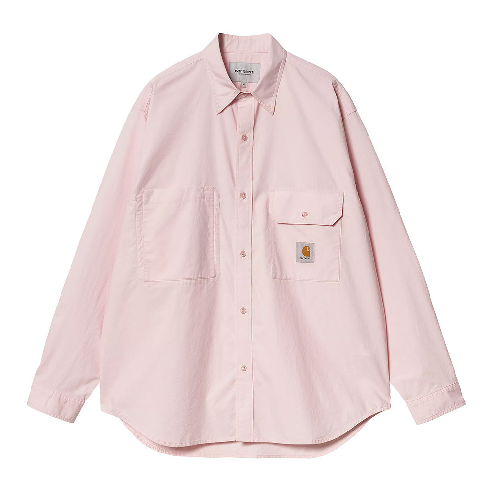 Carhartt Wip Irwin Shirt