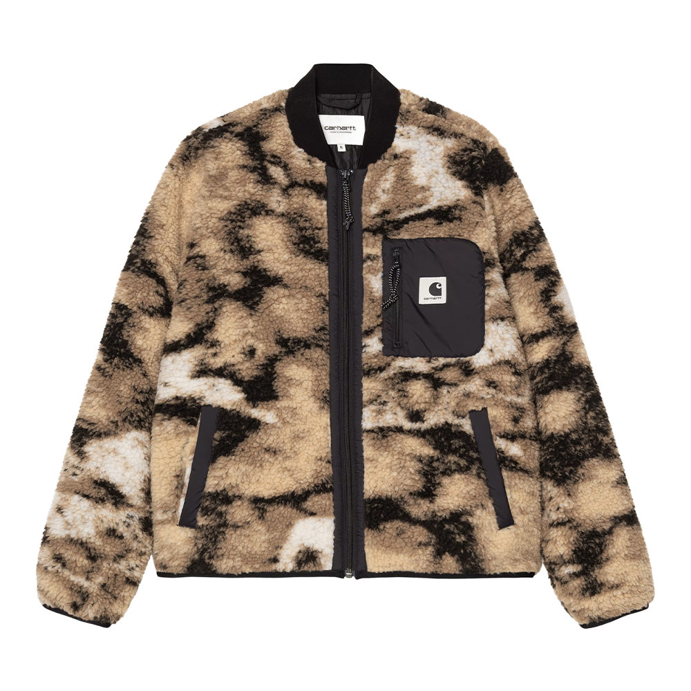 Carhartt Wip Janet Liner Woman