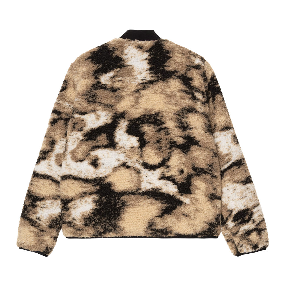 Carhartt Wip Janet Liner Woman