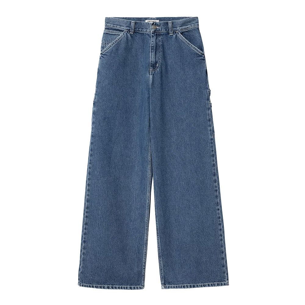 Carhartt Wip Jens Pant Woman