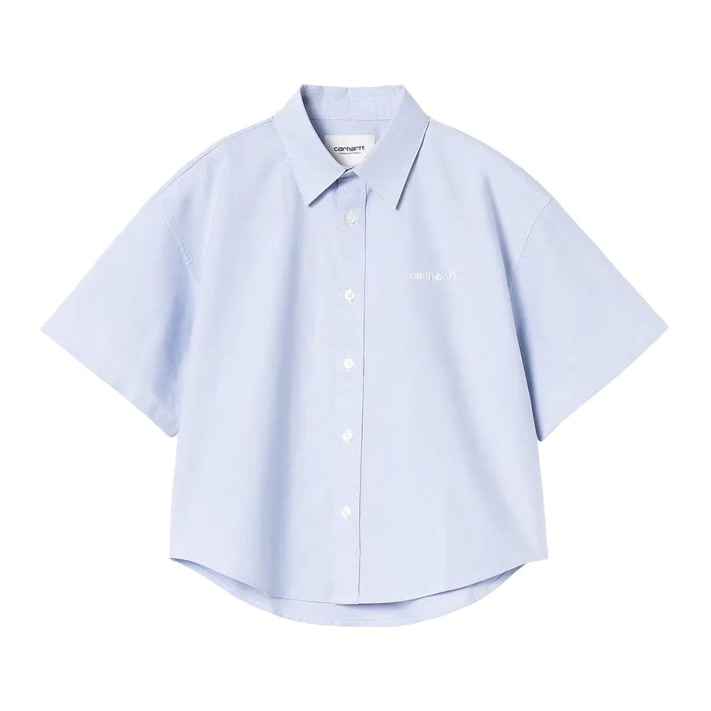 Carhartt Wip Kaia Shirt Woman