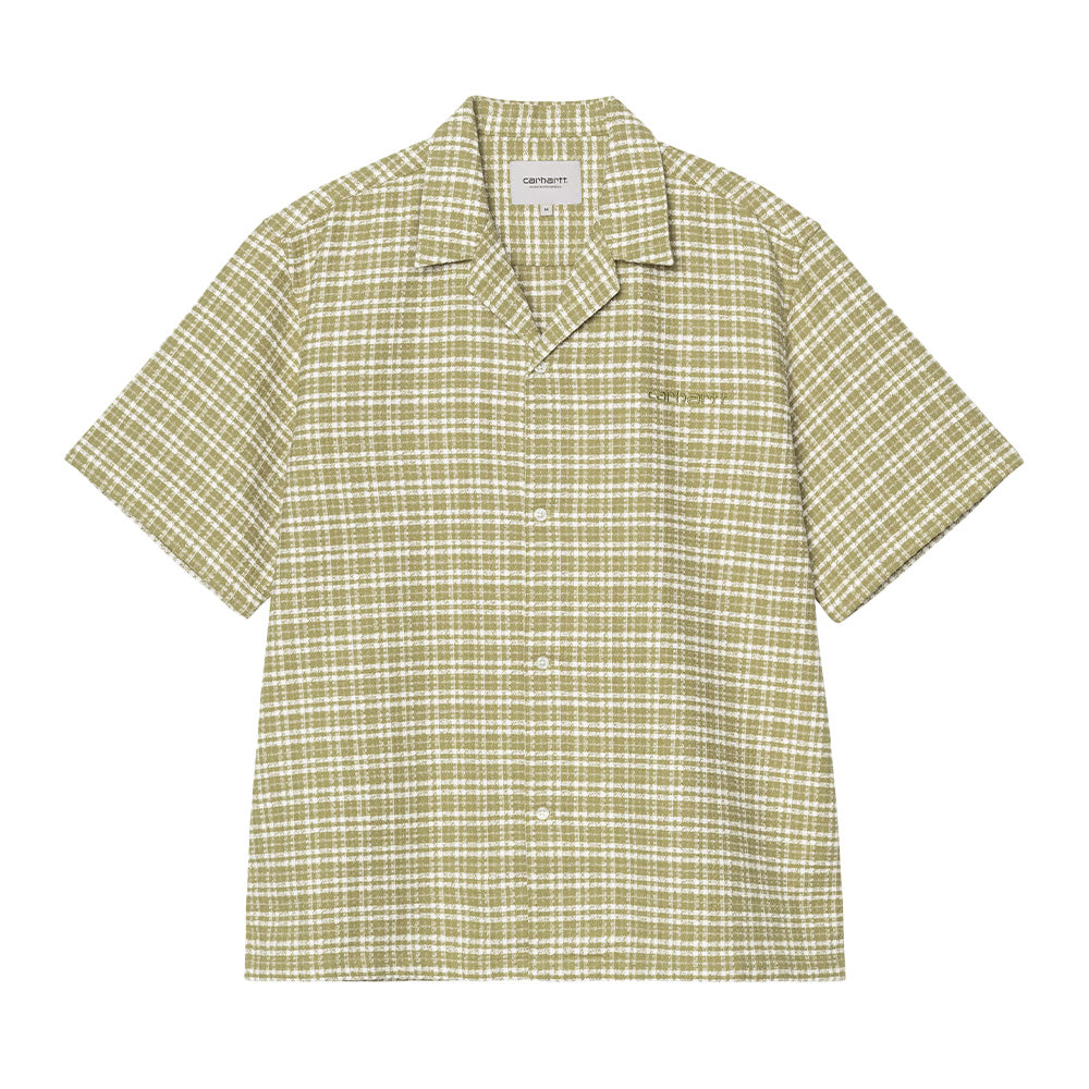 Carhartt WIP Kander Shirt