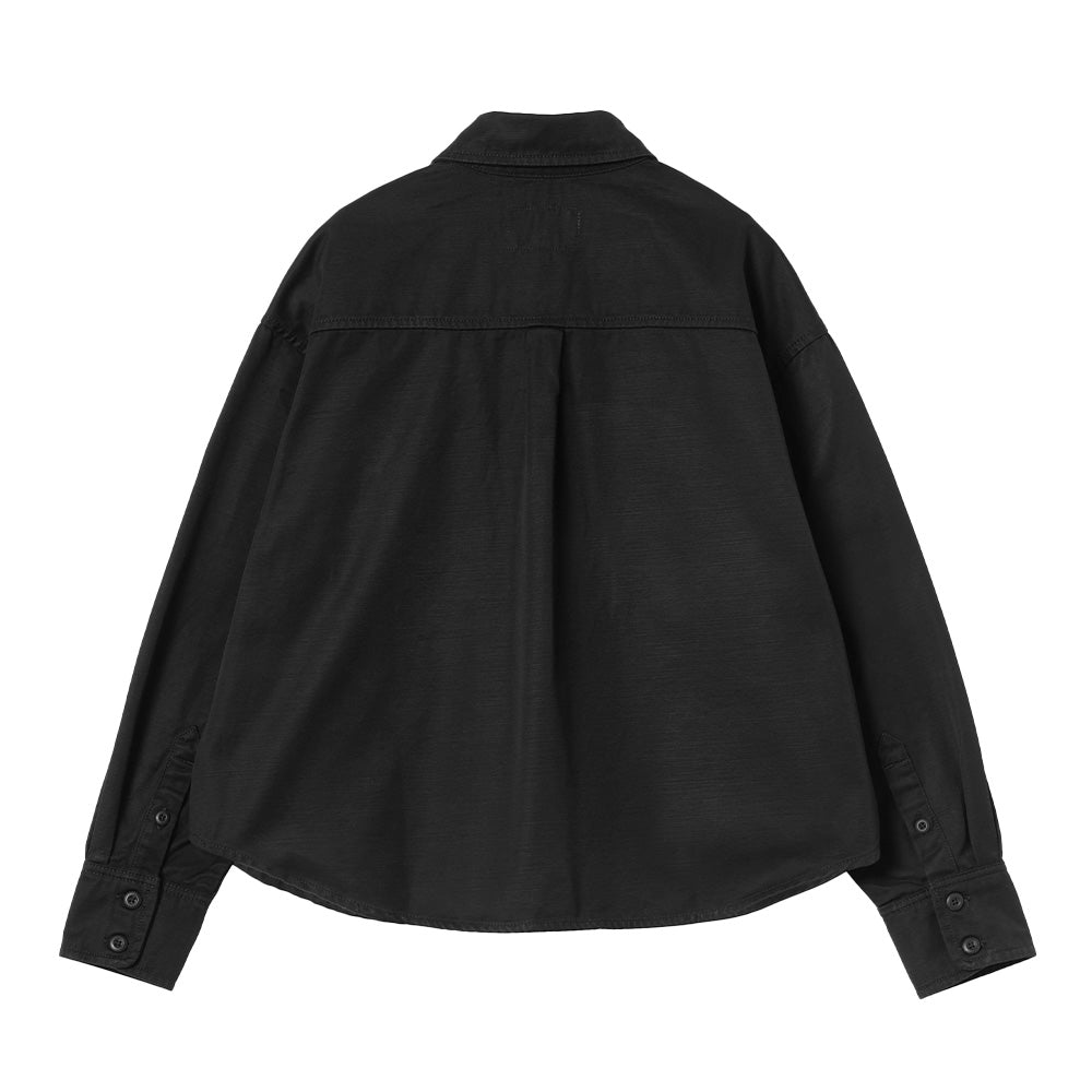 Carhartt Wip Kelly Shirt Jack Woman