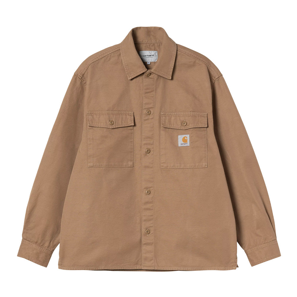 Carhartt Wip Kelly Shirt Jacket