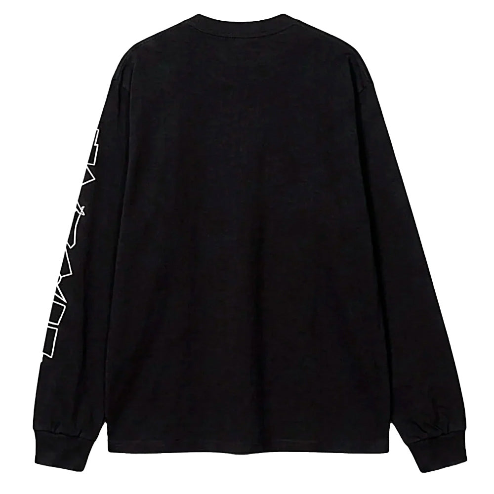Carhartt Wip L/S Blinkerfluid T-Shirt