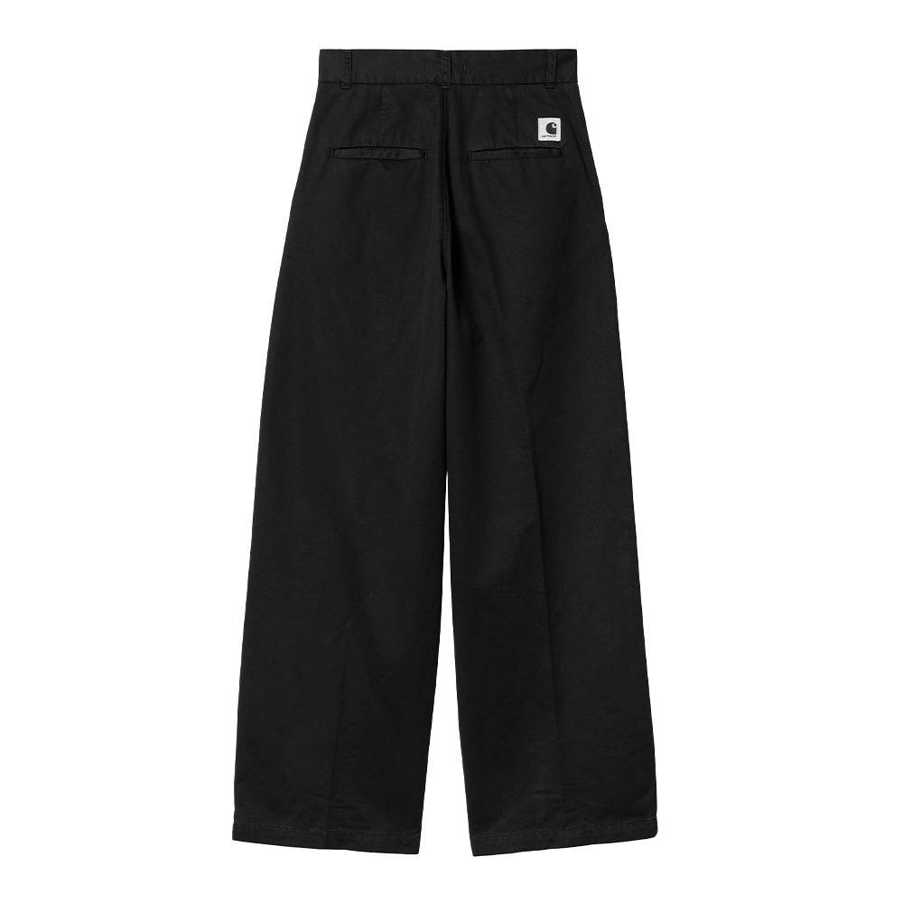 Carhartt Wip Leola Pant Woman
