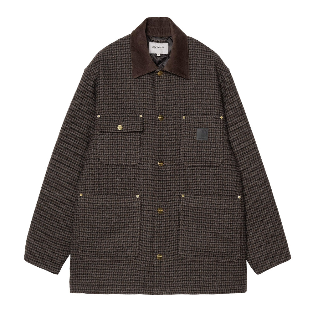 Carhartt Wip Lowis Chore Coat