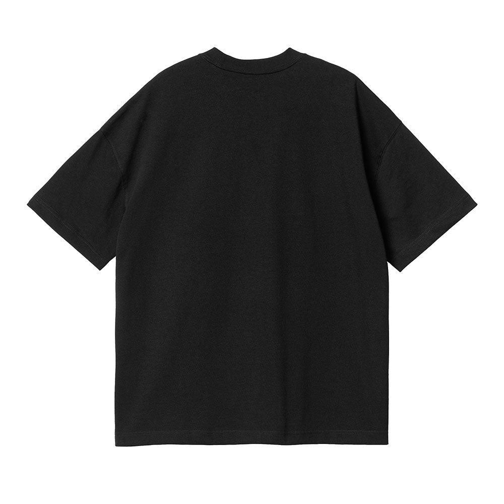 Carhartt Wip Link Script T-Shirt