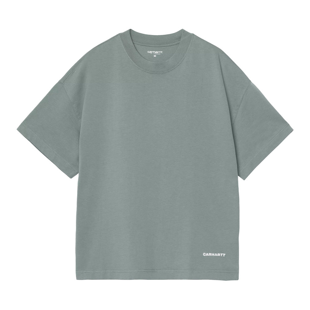 Carhartt Wip Link Script T-Shirt