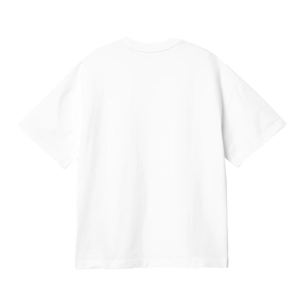 Carhartt Wip Link Script T-Shirt
