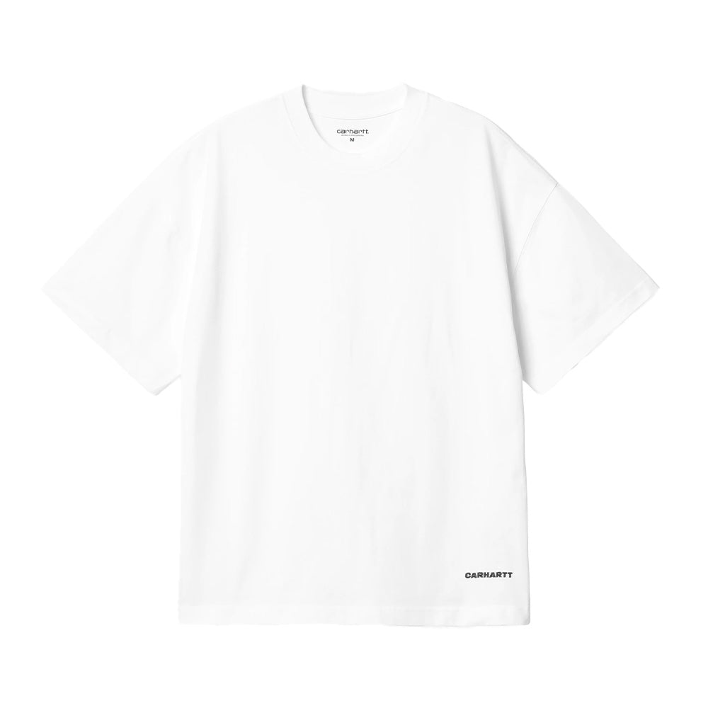 Carhartt Wip Link Script T-Shirt