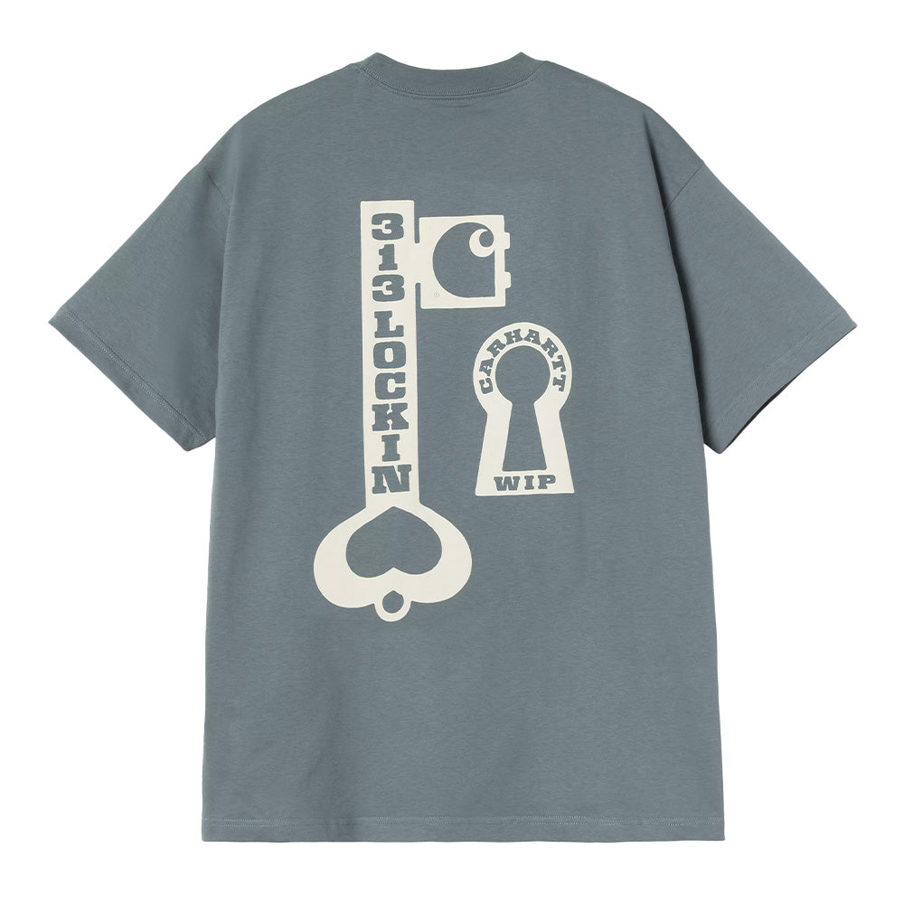 Carhartt Wip Locked T-Shirt
