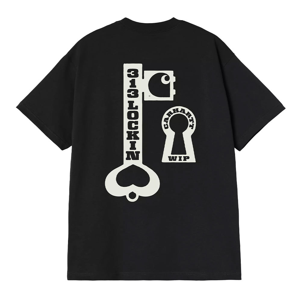 Carhartt Wip Locked T-Shirt
