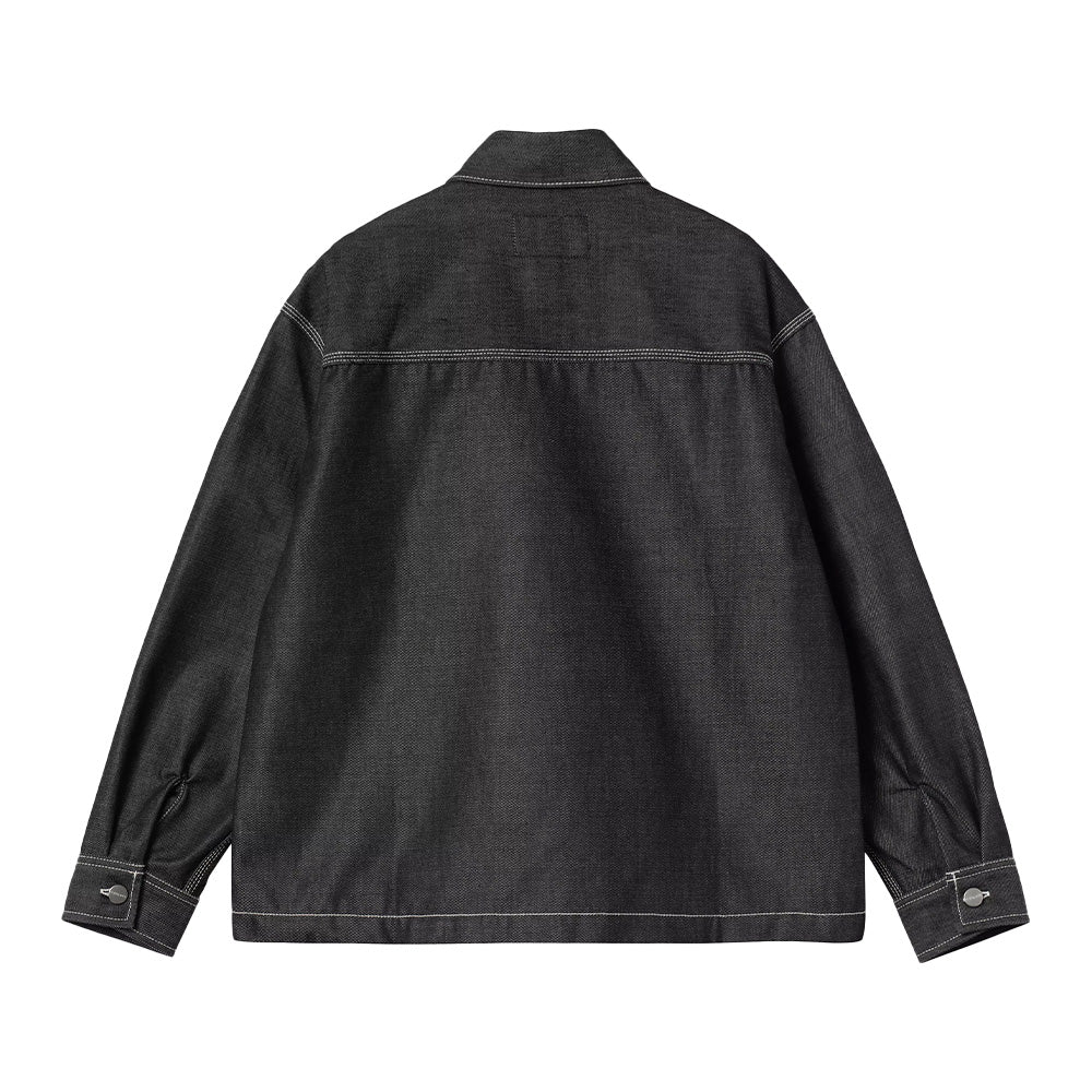 Carhartt Wip Louis Shirt Jack Woman