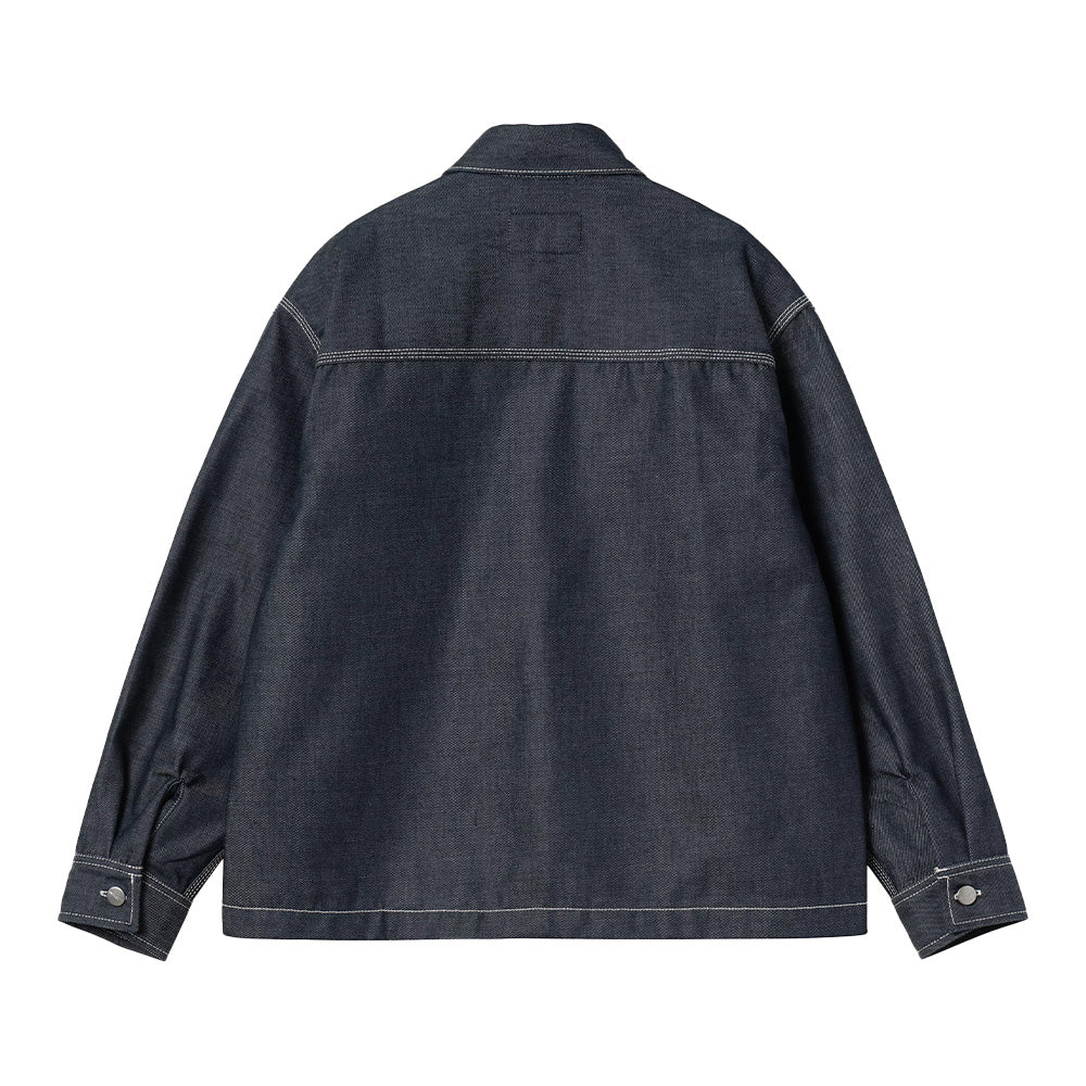 Carhartt Wip Louis Shirt Jack Woman