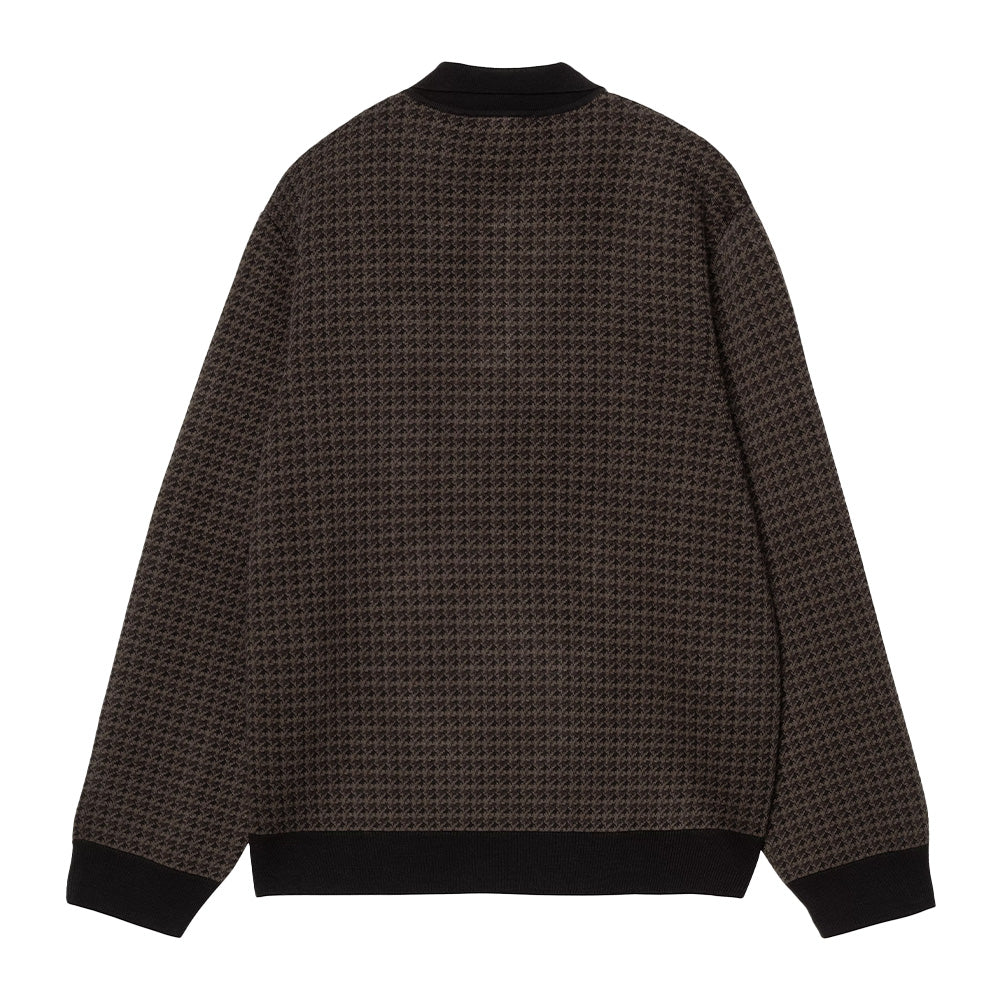 Carhartt Wip Lowis Polo