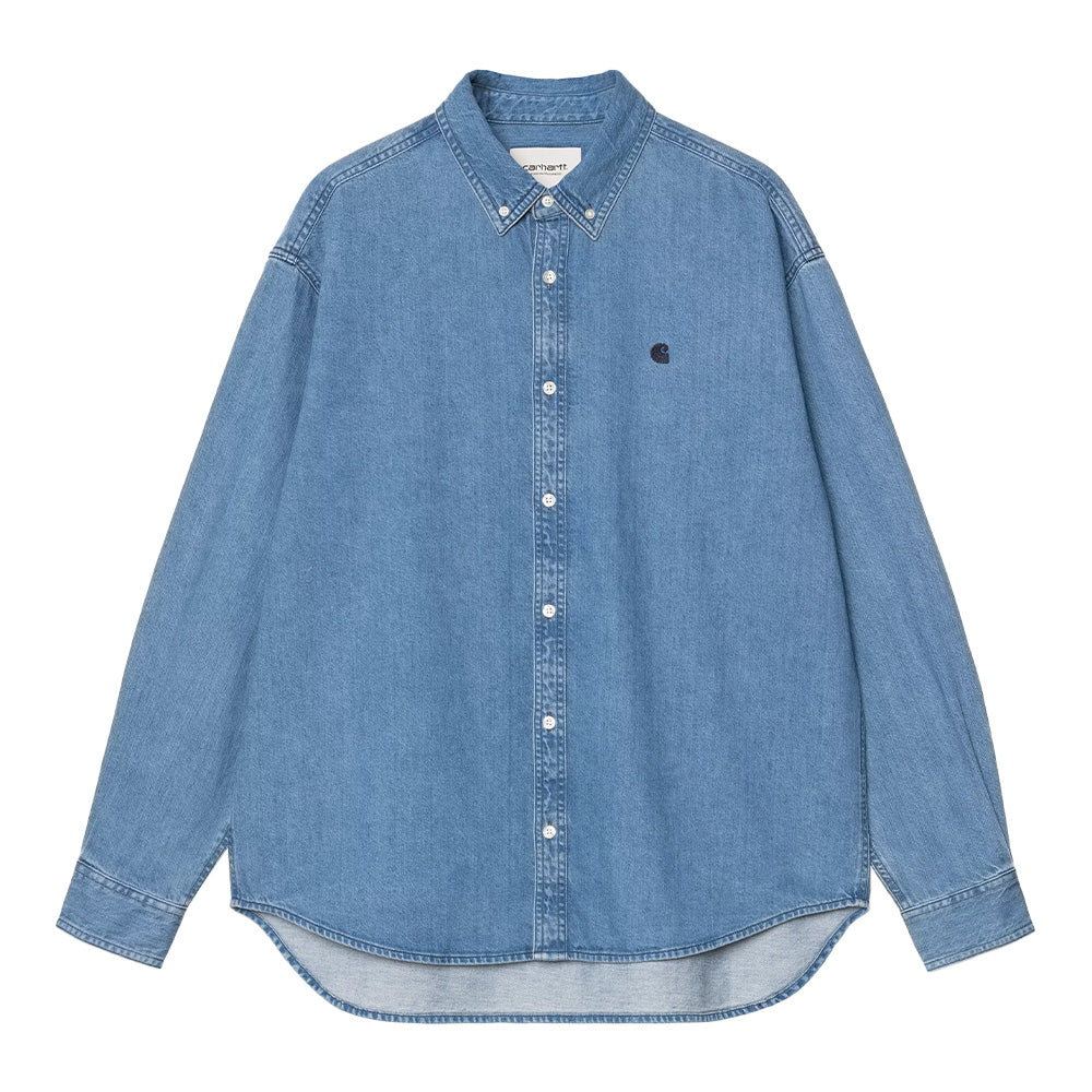 Carhartt Wip Lucas Shirt