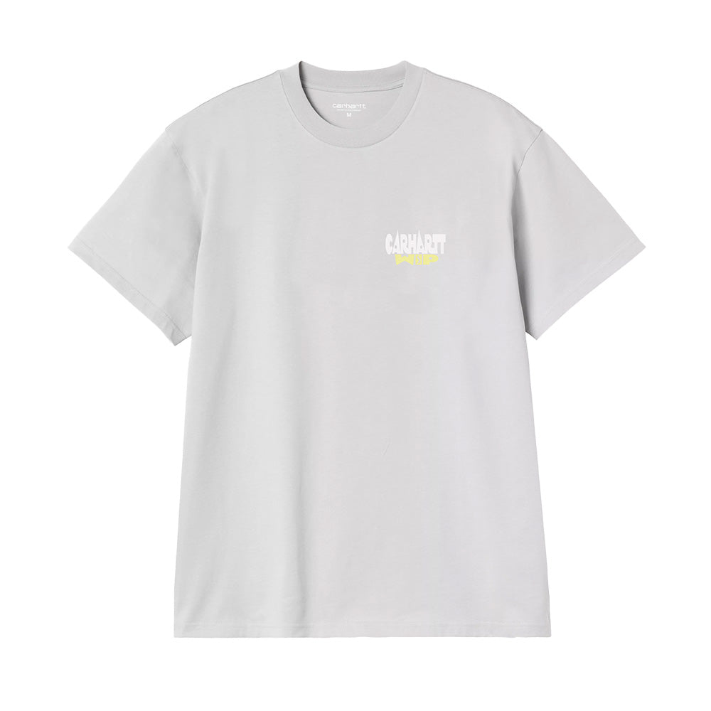 Carhartt Wip Luggage Label T-Shirt