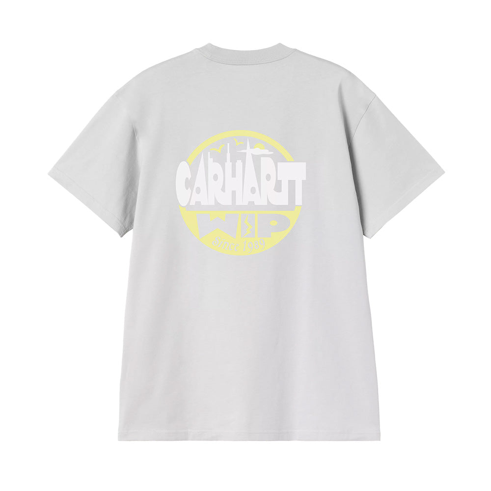 Carhartt Wip Luggage Label T-Shirt