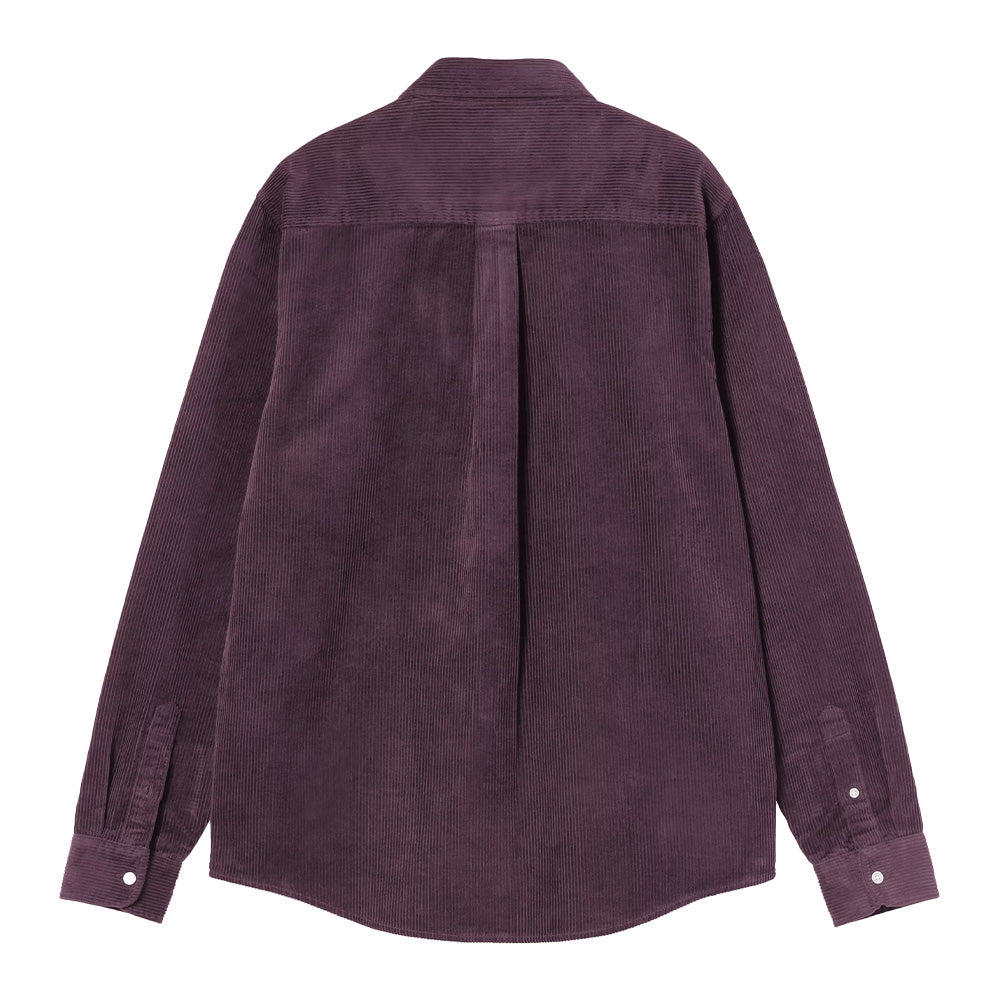 Carhartt Wip Madison Corduroy Shirt