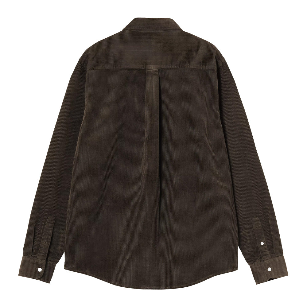 Carhartt Wip Madison Corduroy Shirt
