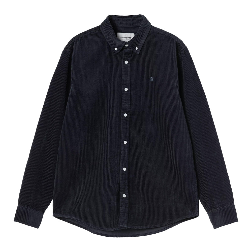 Carhartt Wip Madison Corduroy Shirt