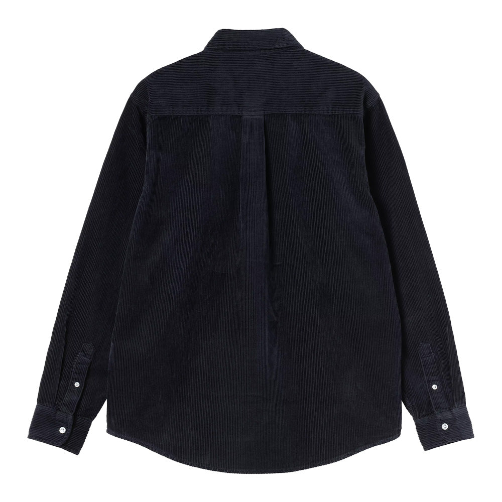Carhartt Wip Madison Courdoroy Shirt