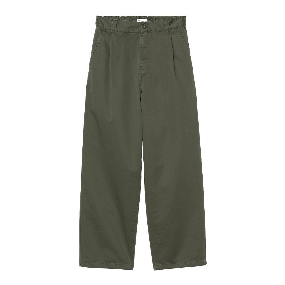 Carhartt Wip Marv Pant Woman