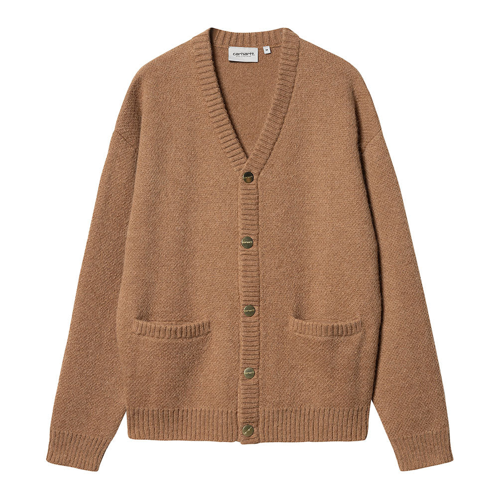 Carhartt Wip Merton Cardigan