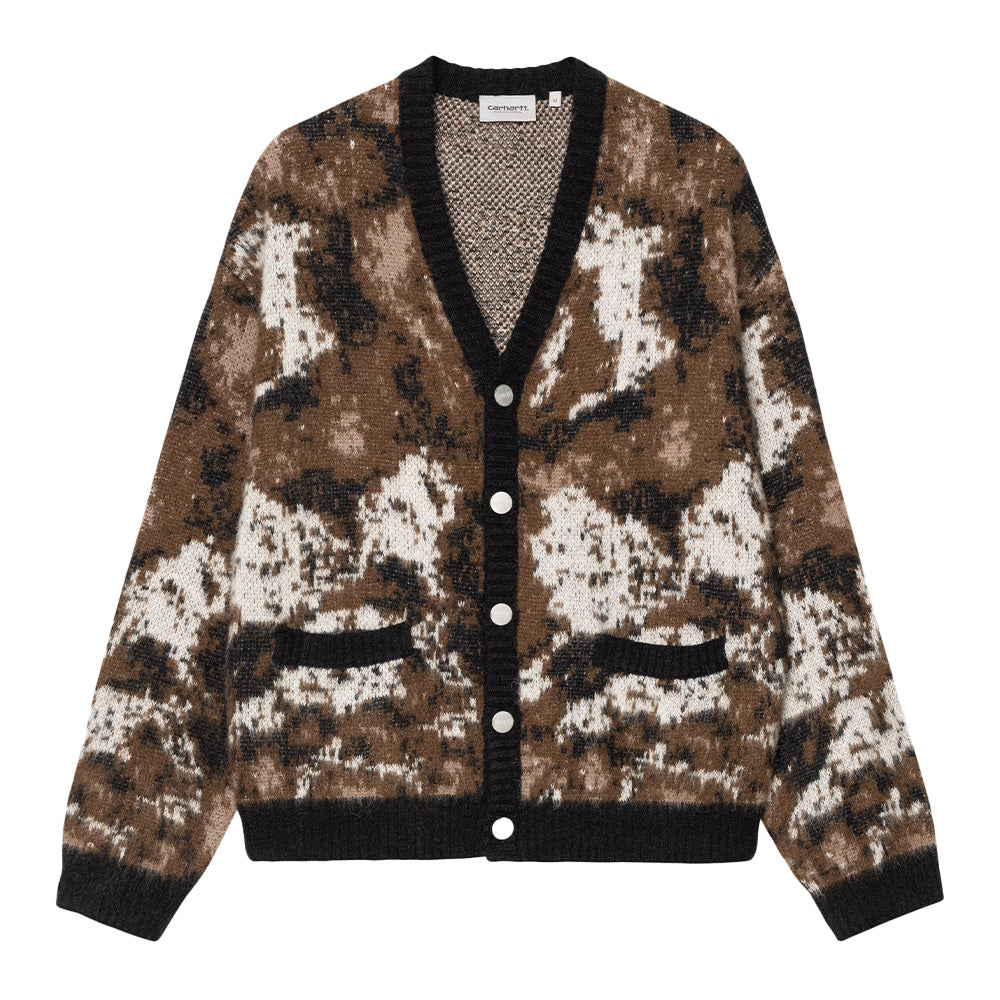 Carhartt Wip Merton Cardigan