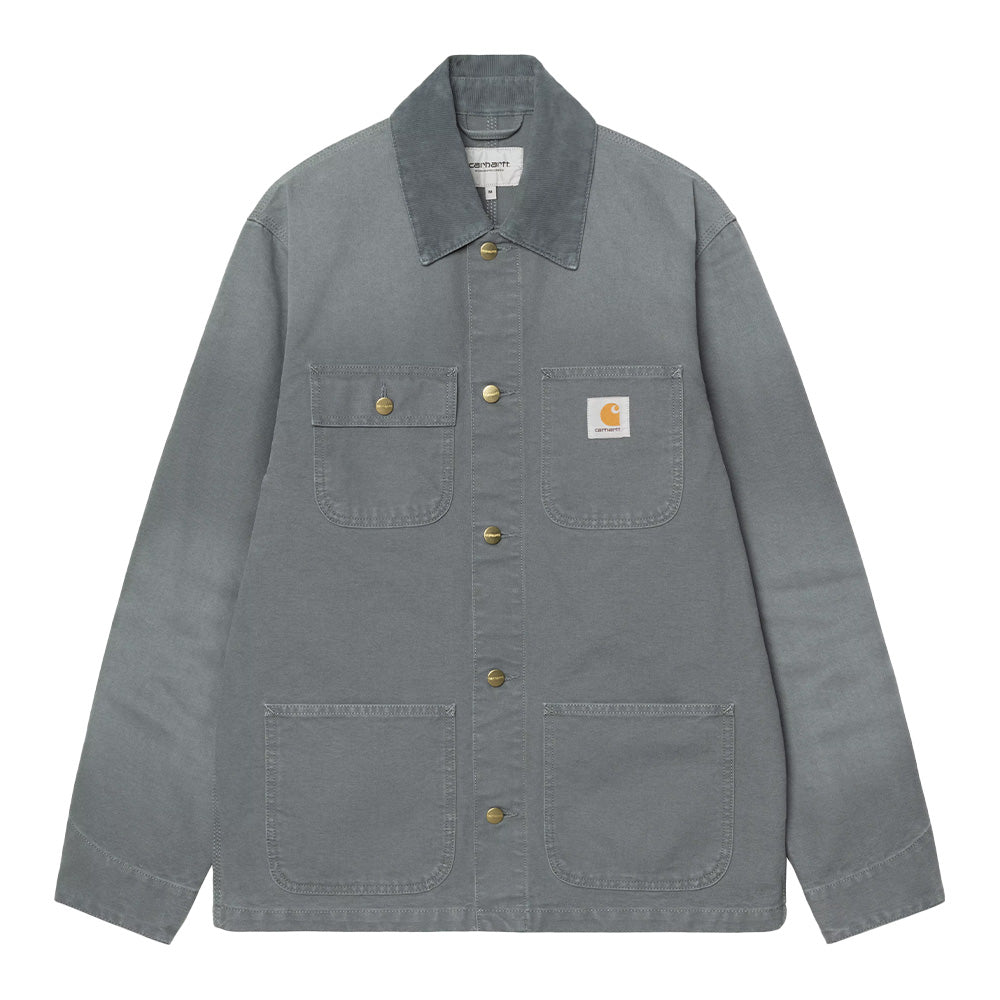Carhartt WIP Michigan Coat Dearborn