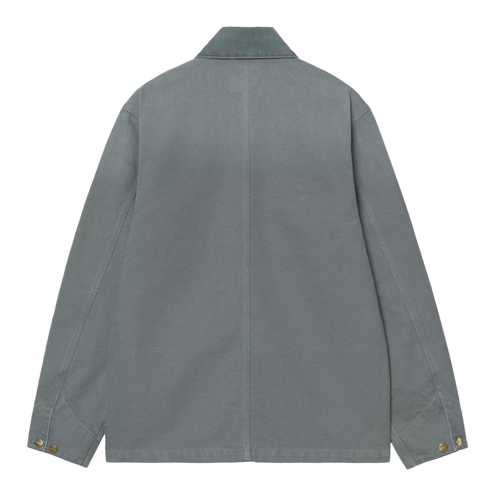 Carhartt WIP Michigan Coat Dearborn