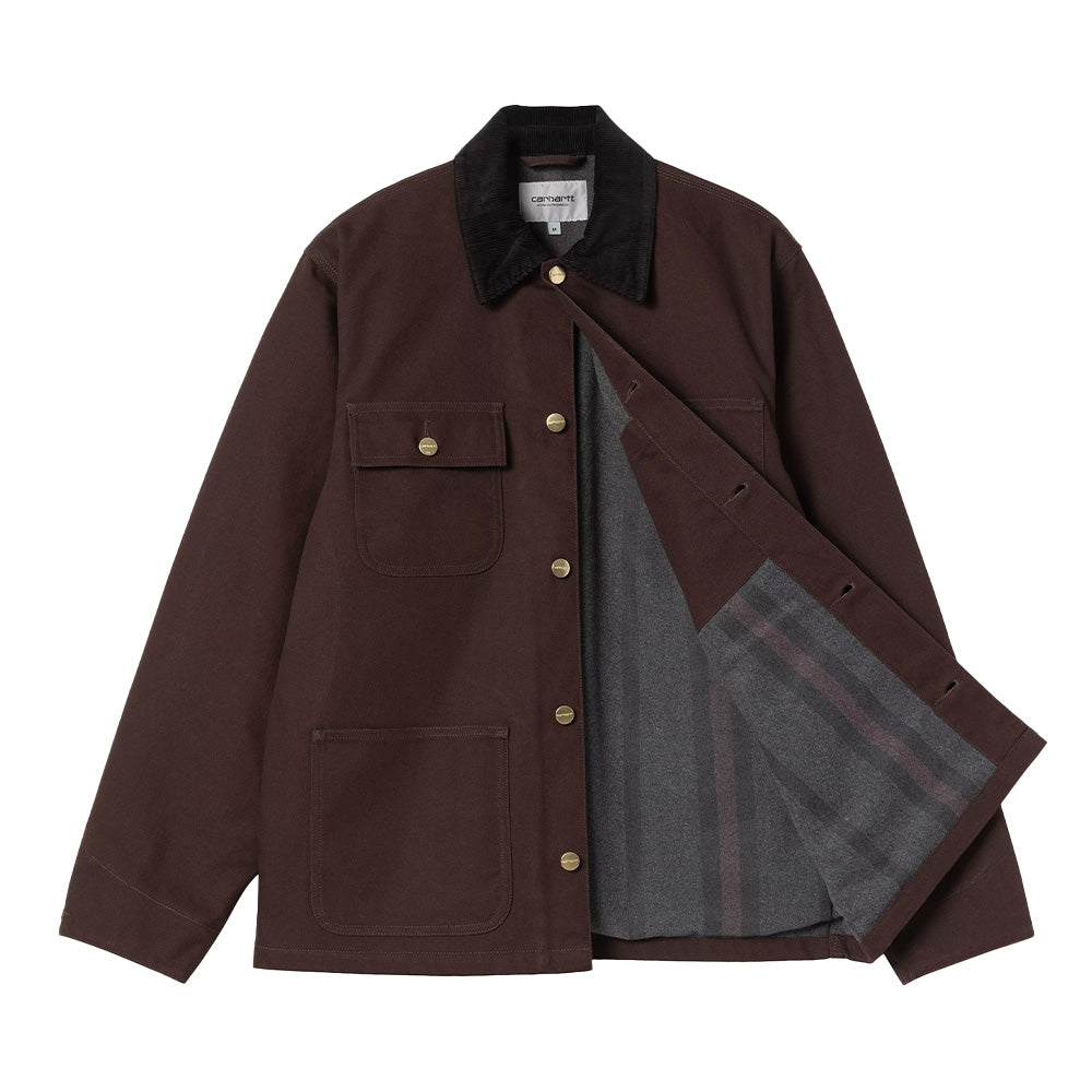 Carhartt Wip Michigan Coat