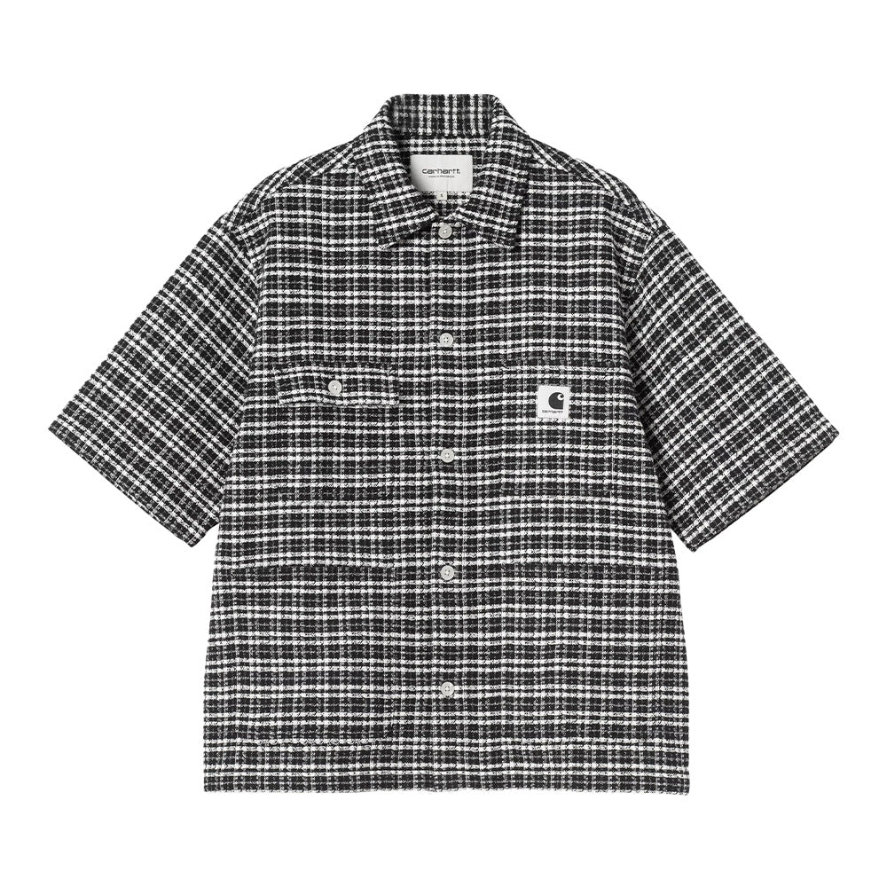 Carhartt Wip Michigan Shirt Woman