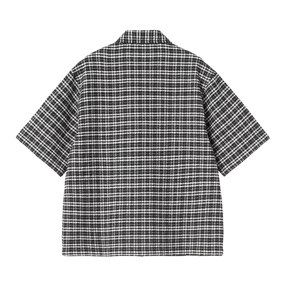 Carhartt Wip Michigan Shirt Woman