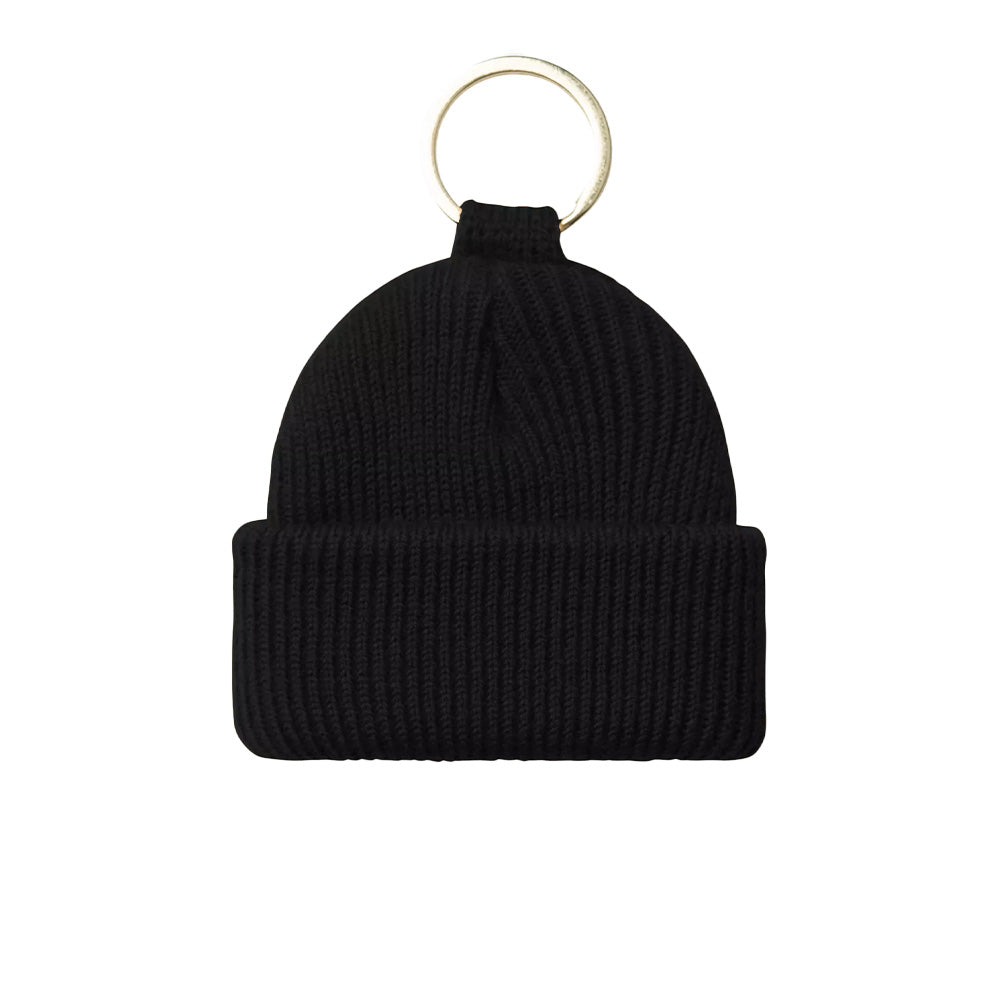 Carhartt Wip Mini Watch Hat Keychain