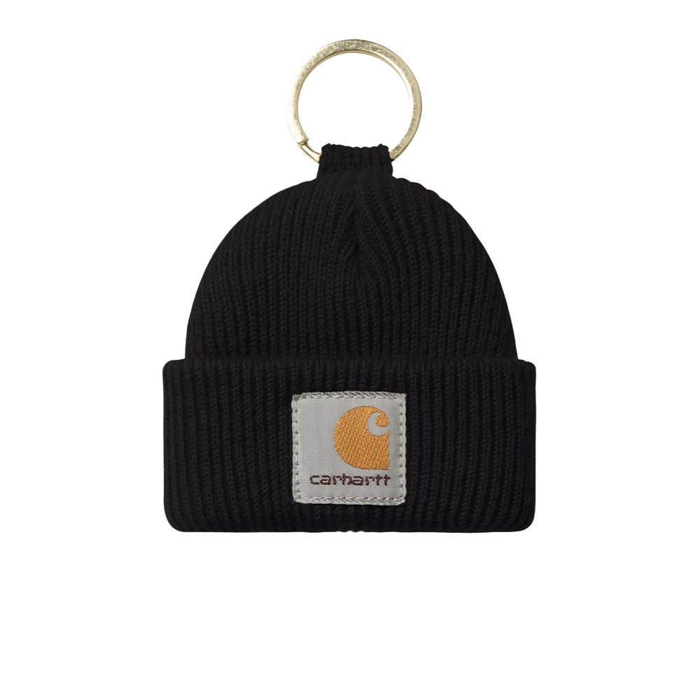 Carhartt Wip Mini Watch Hat Keychain