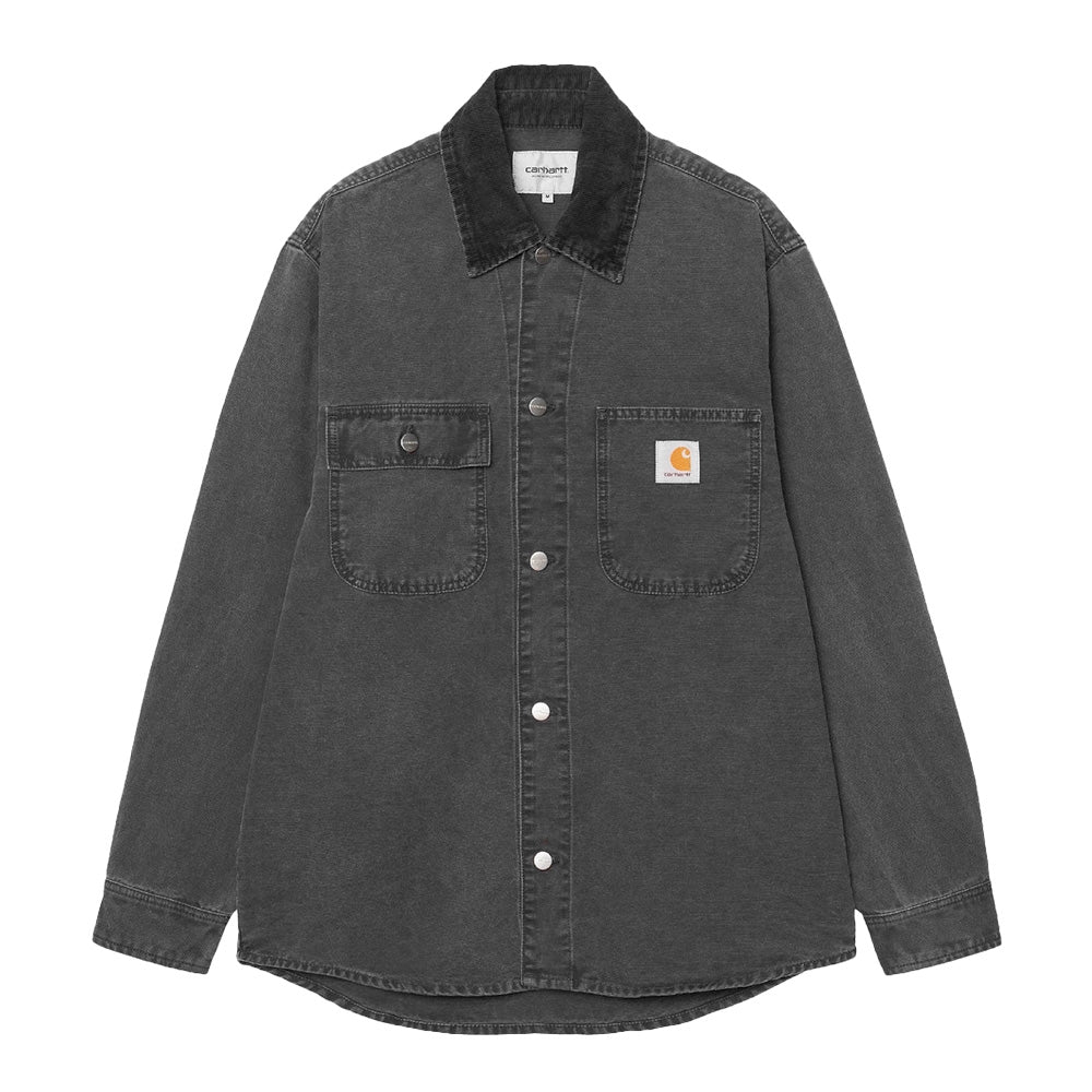 Carhartt Wip Mitch Shirt Jacket