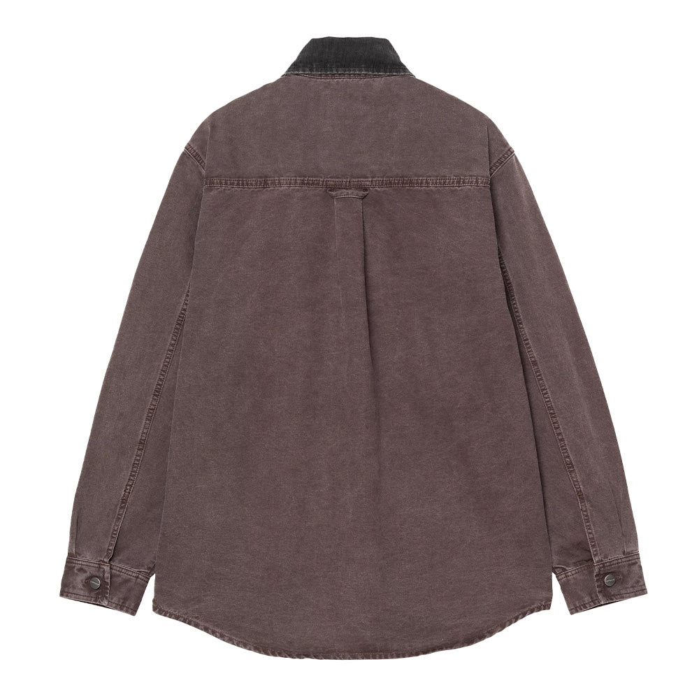 Carhartt Wip Mitch Shirt Jacket