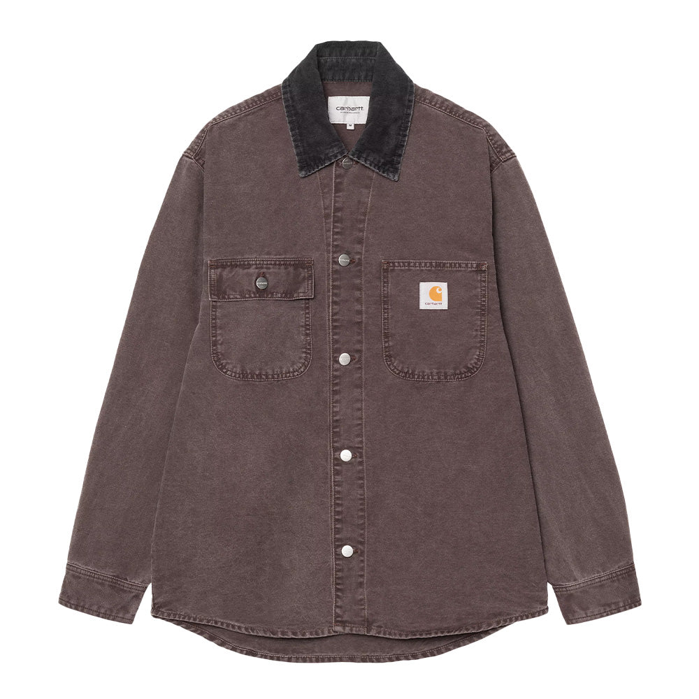 Carhartt Wip Mitch Shirt Jacket